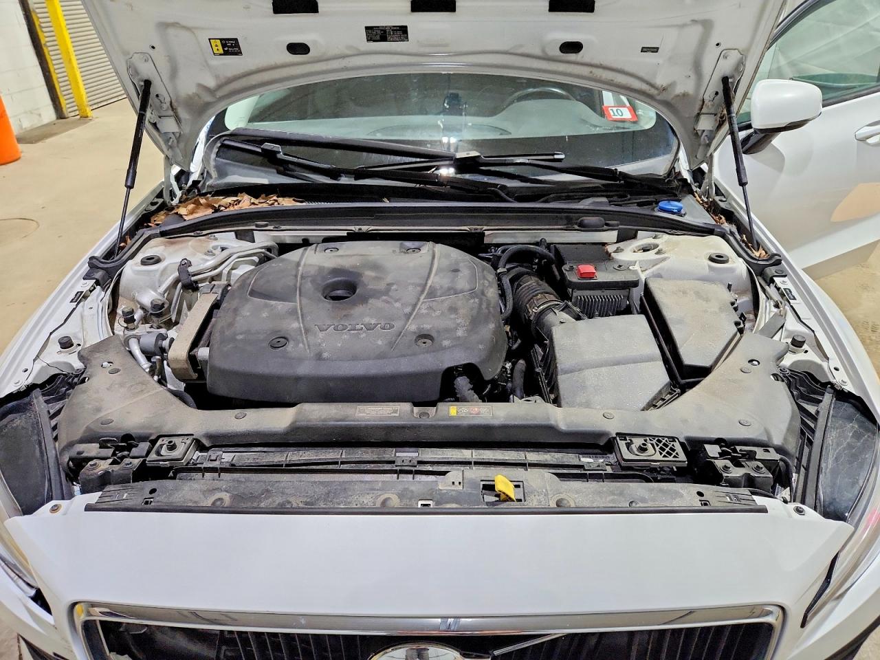 Volvo S60 T6 Momentum