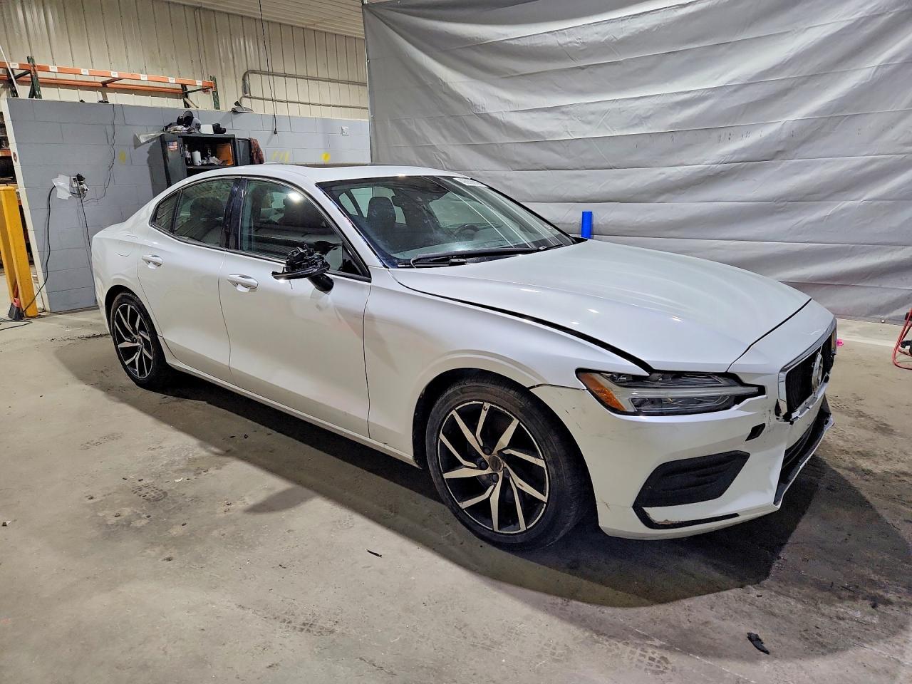 Volvo S60 T6 Momentum