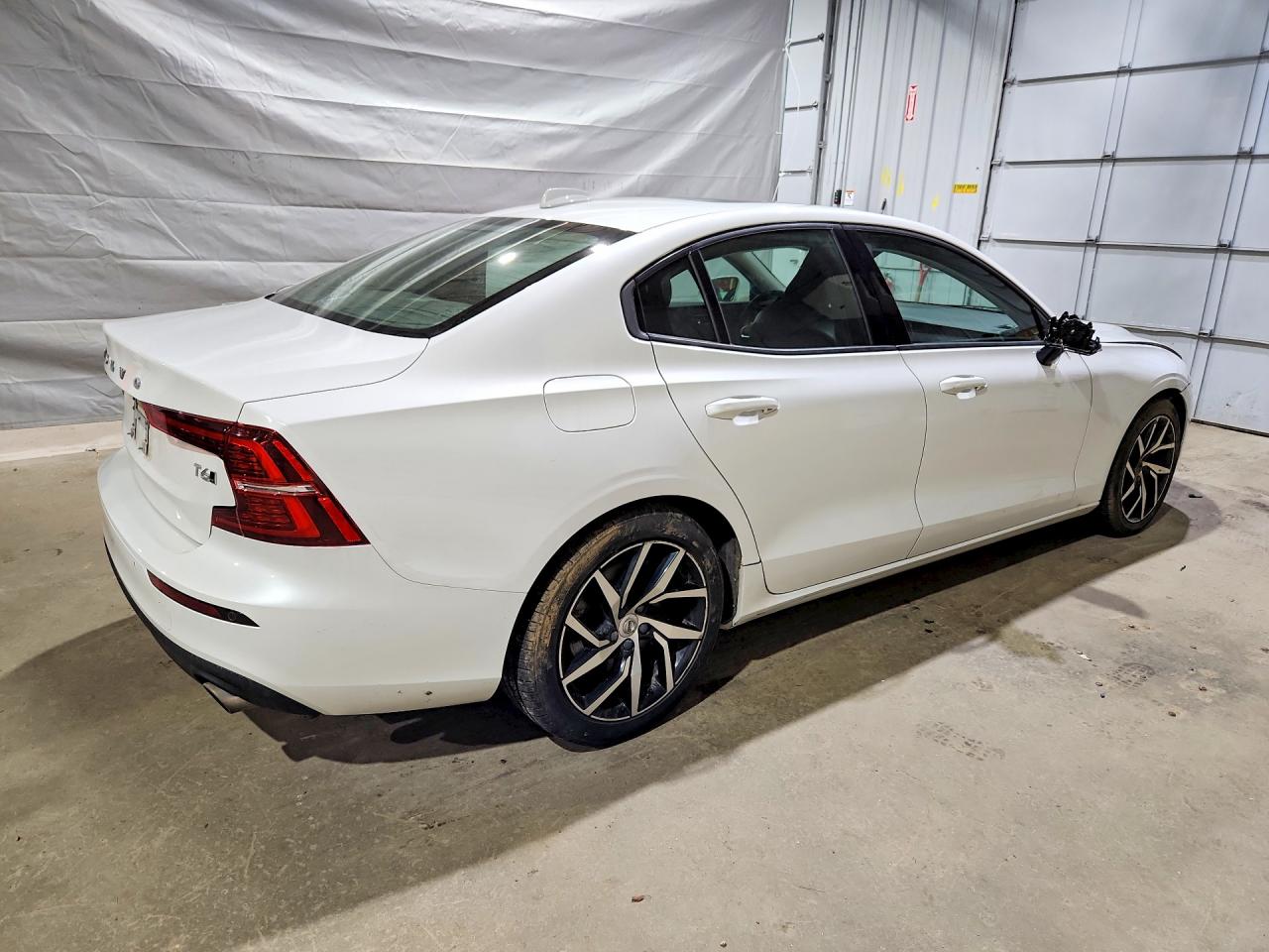 Volvo S60 T6 Momentum