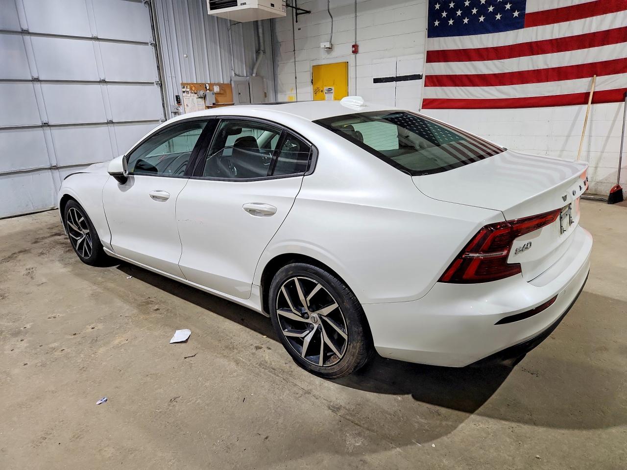 Volvo S60 T6 Momentum