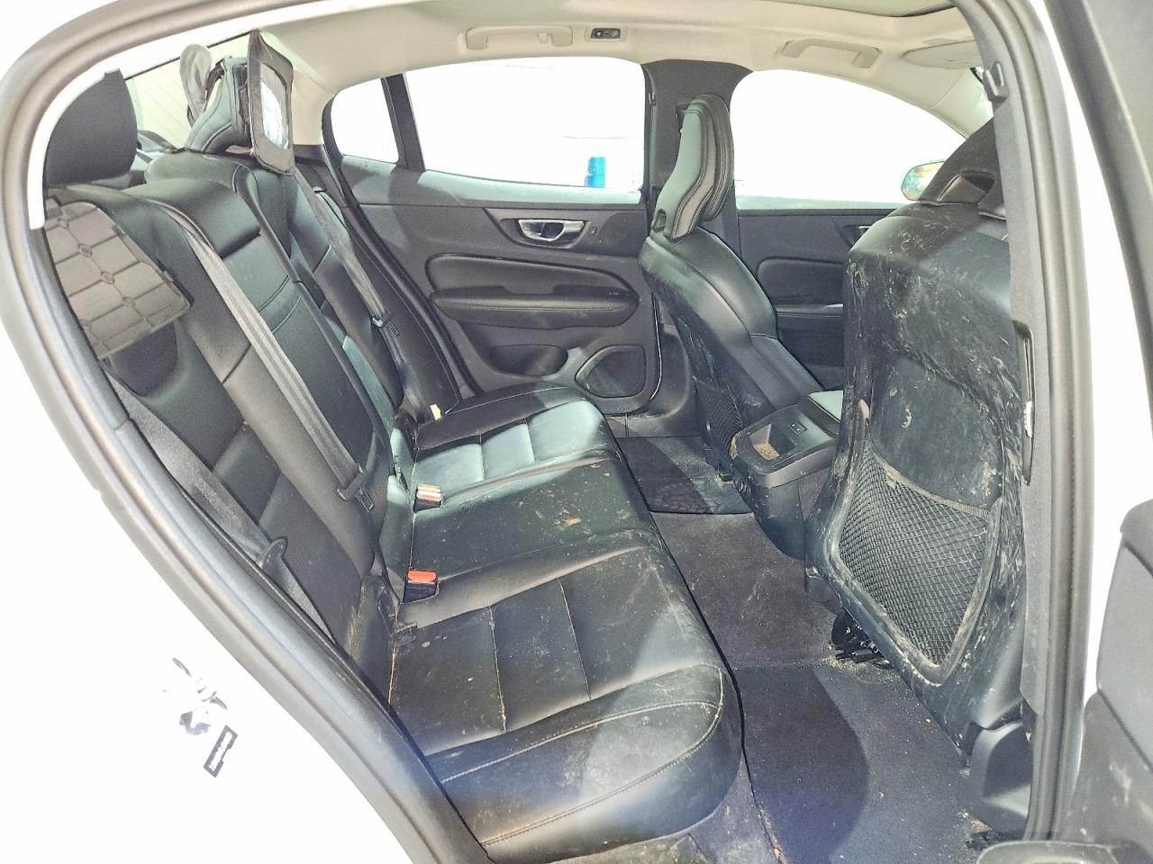 Volvo S60 T6 Momentum