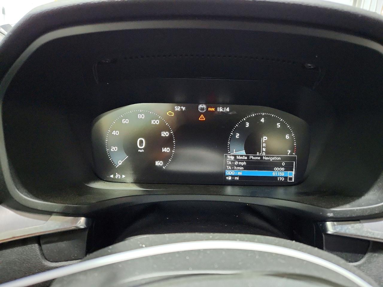 Volvo S60 T6 Momentum