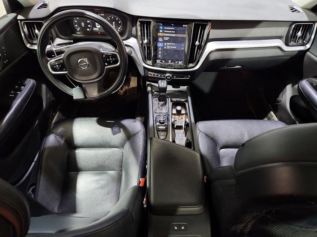 Volvo S60 T6 Momentum
