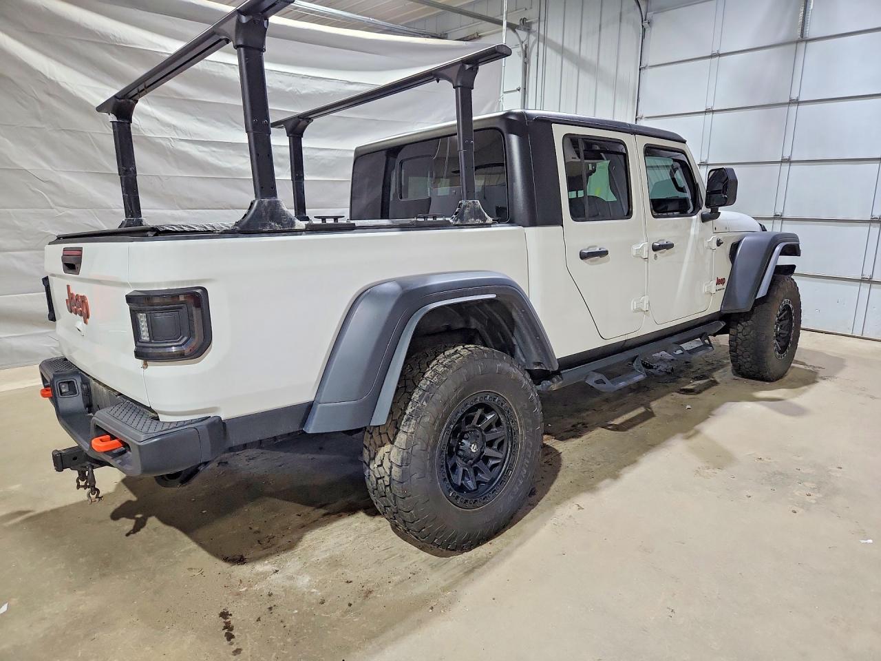 Jeep Gladiator Mojave
