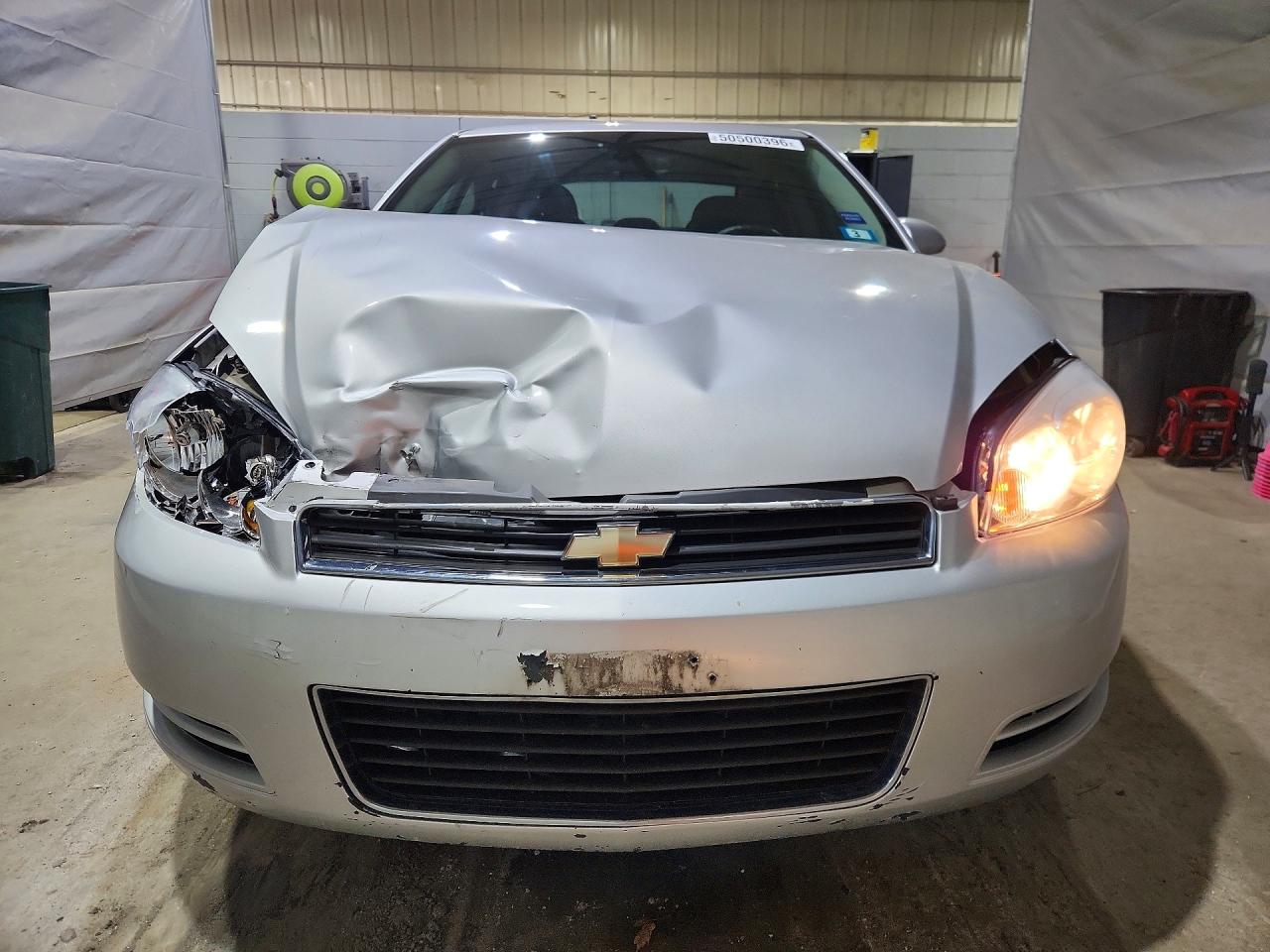 Chevrolet Impala 1lt