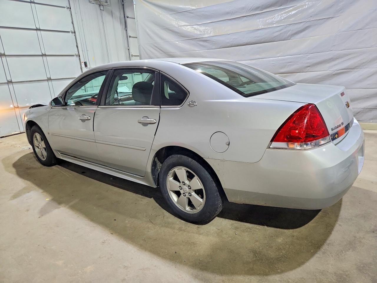 Chevrolet Impala 1lt