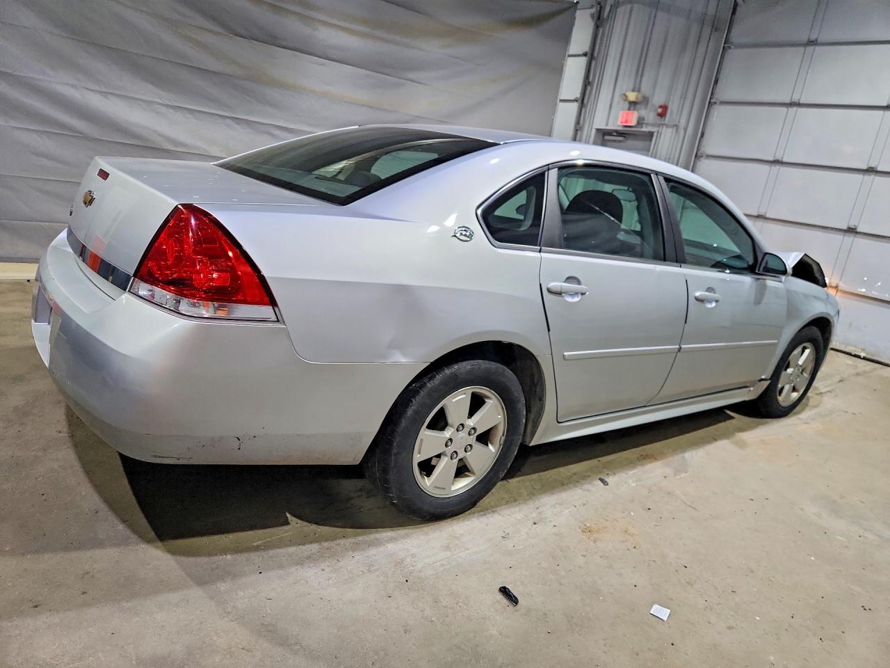 Chevrolet Impala 1lt