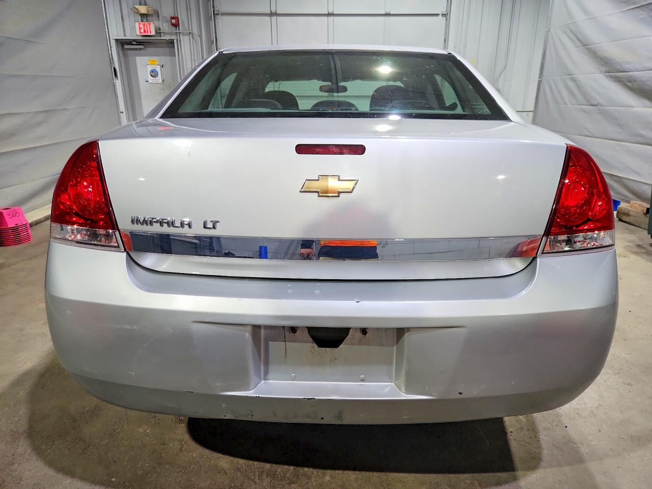 Chevrolet Impala 1lt
