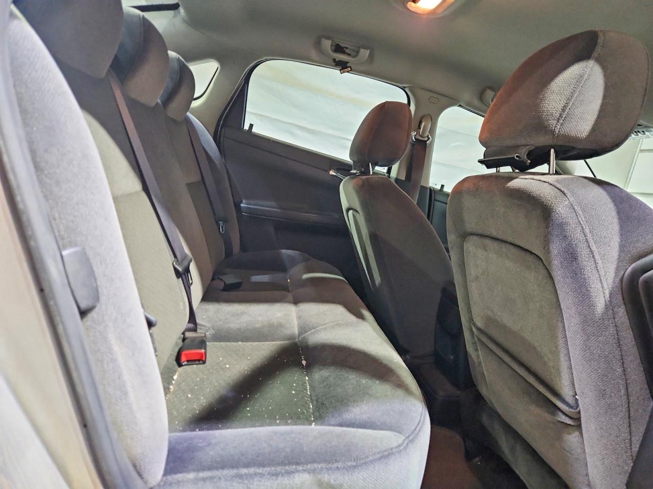 Chevrolet Impala 1lt