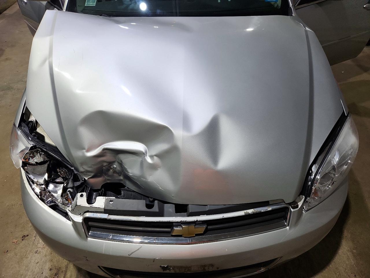 Chevrolet Impala 1lt