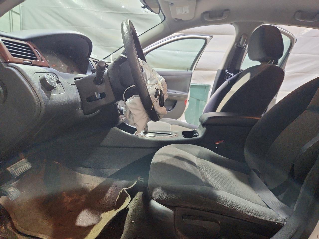 Chevrolet Impala 1lt