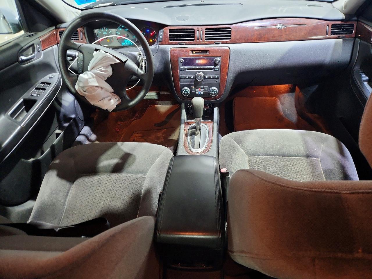Chevrolet Impala 1lt