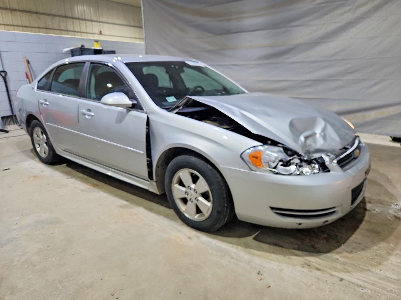 Chevrolet Impala 1lt