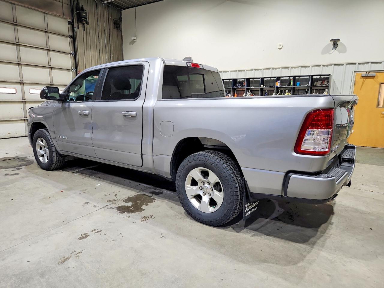 Ram 1500 Big Horn
