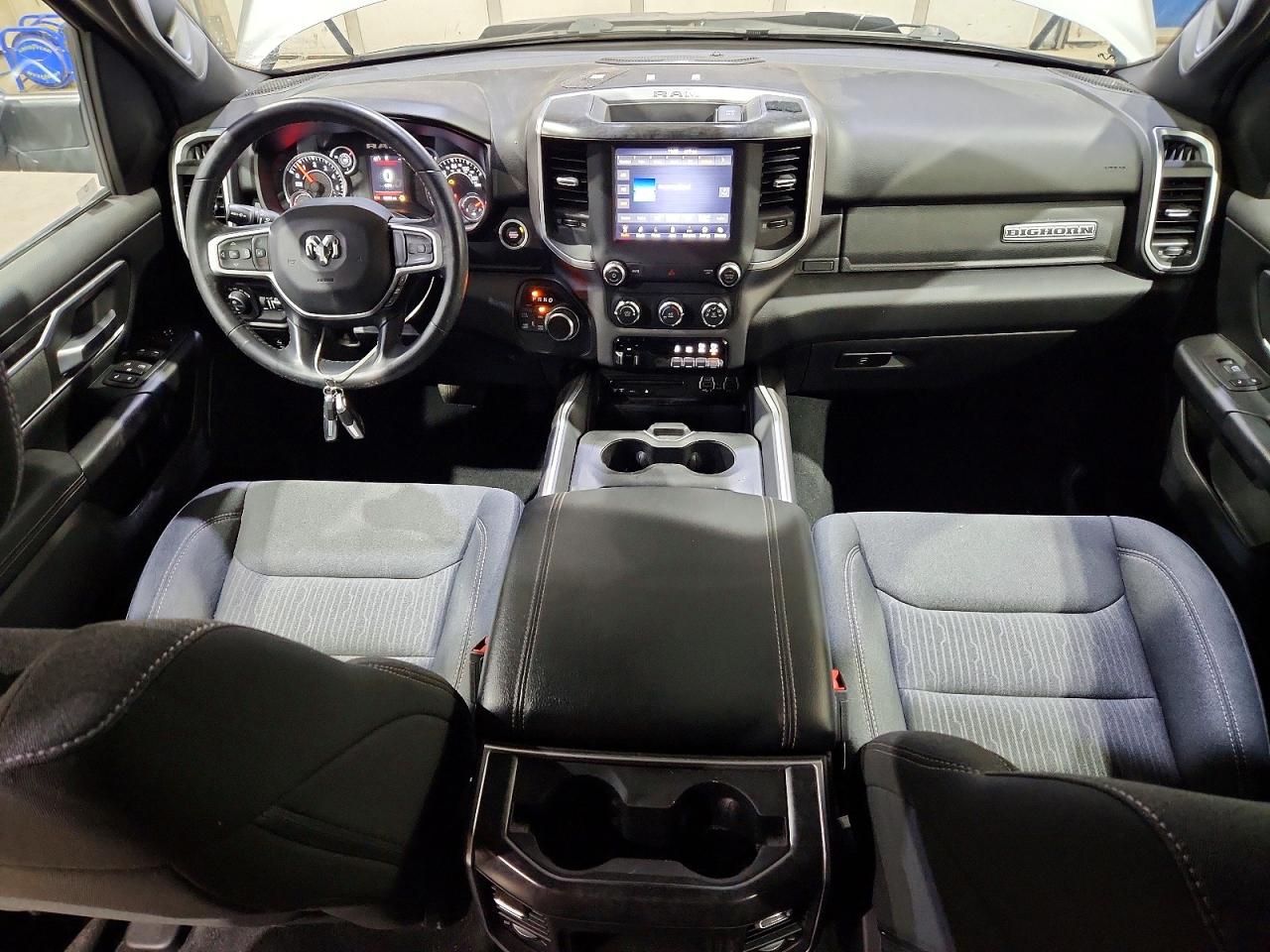 Ram 1500 Big Horn