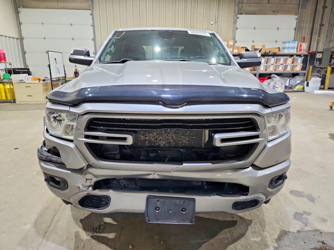 Ram 1500 Big Horn