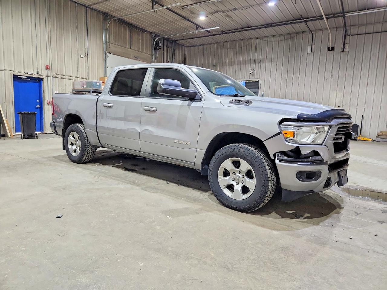 Ram 1500 Big Horn