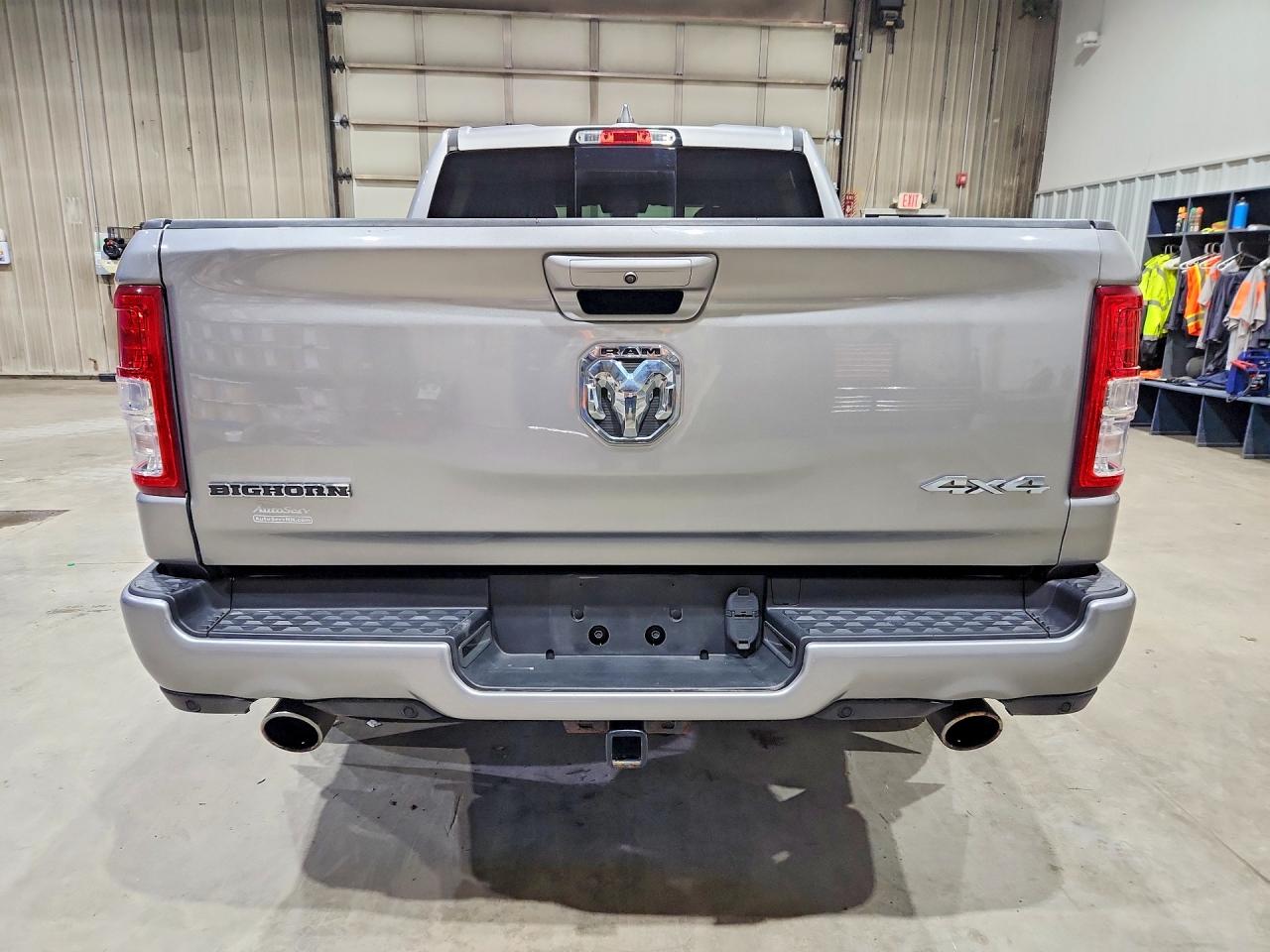 Ram 1500 Big Horn