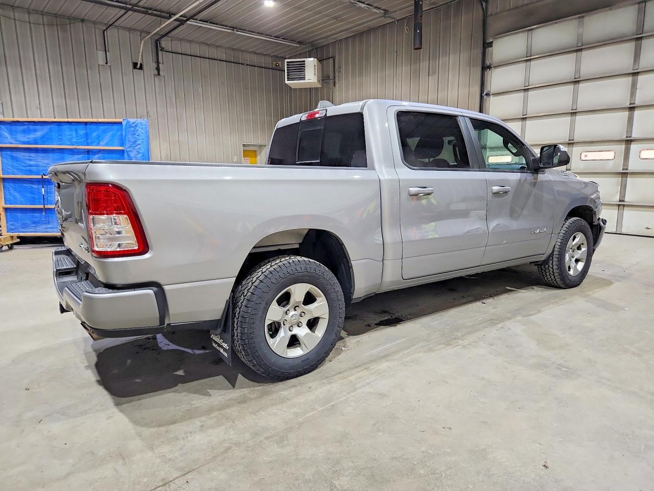 Ram 1500 Big Horn