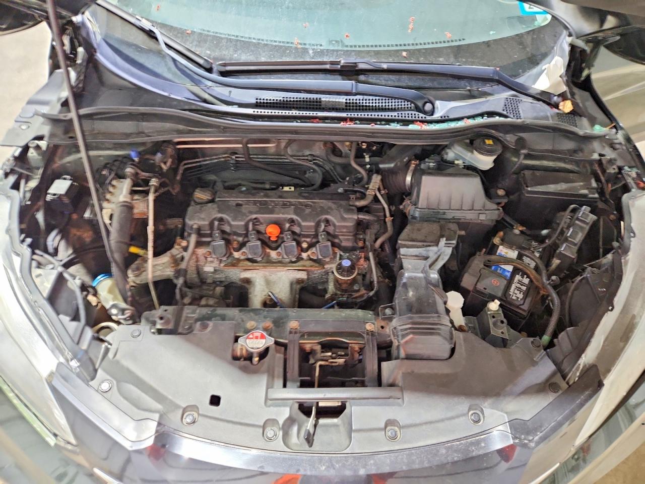 Honda HR-V Ex