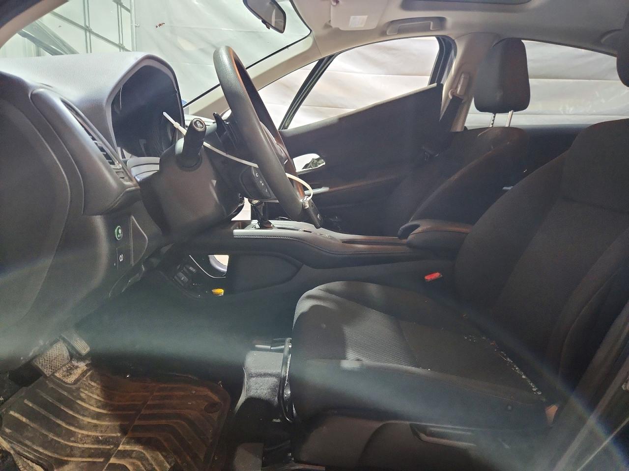 Honda HR-V Ex