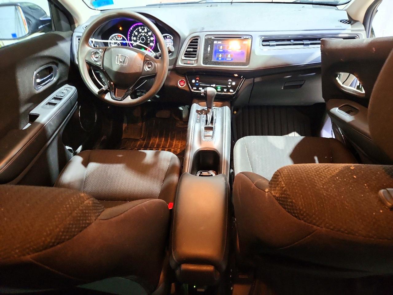Honda HR-V Ex