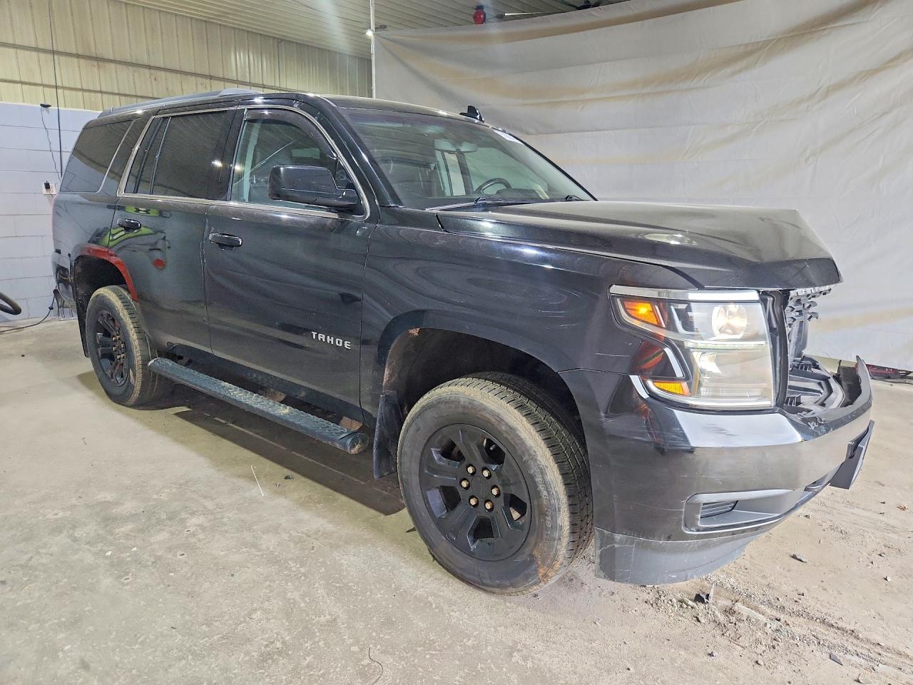 Chevrolet Tahoe K1500 Ls