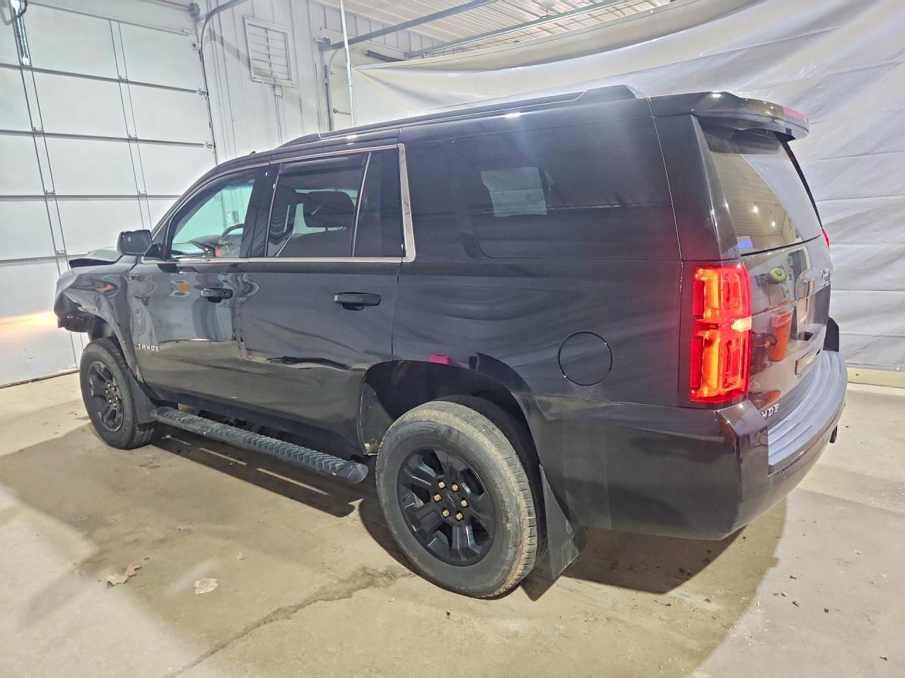 Chevrolet Tahoe K1500 Ls