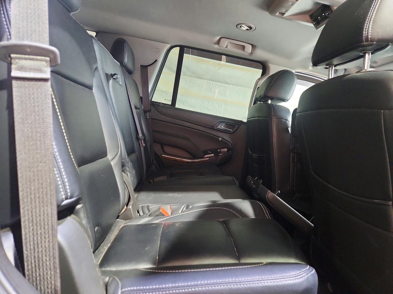 Chevrolet Tahoe K1500 Ls