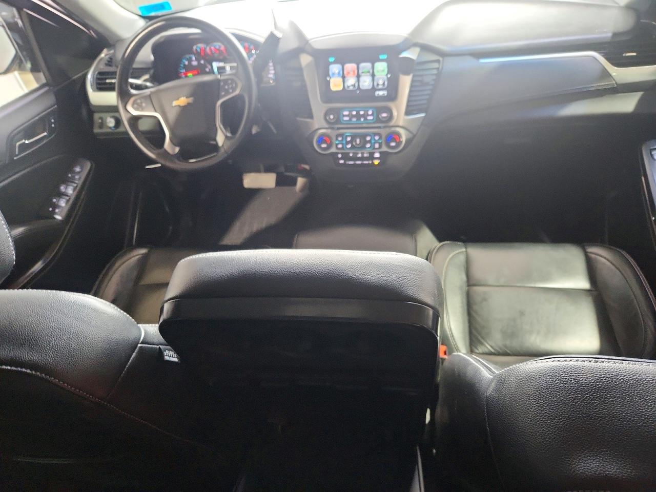 Chevrolet Tahoe K1500 Ls