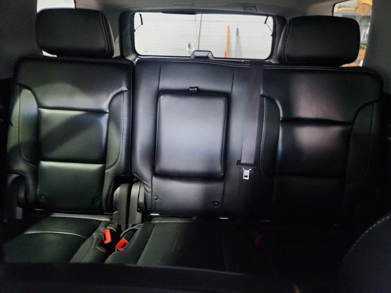 Chevrolet Tahoe K1500 Ls