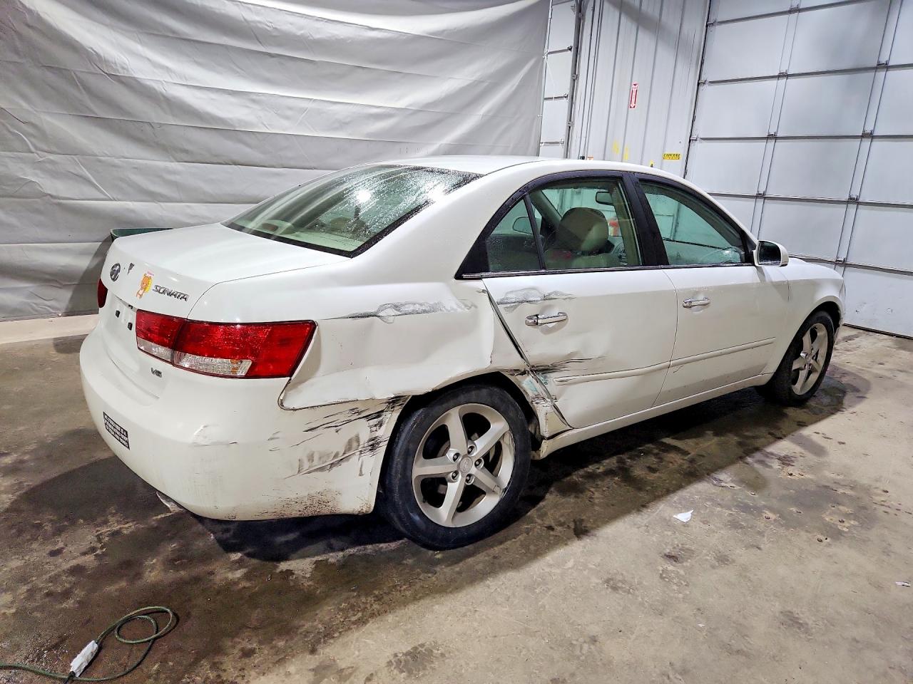 Hyundai SONATA Gls V6