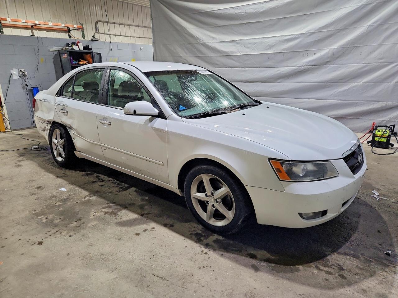 Hyundai SONATA Gls V6