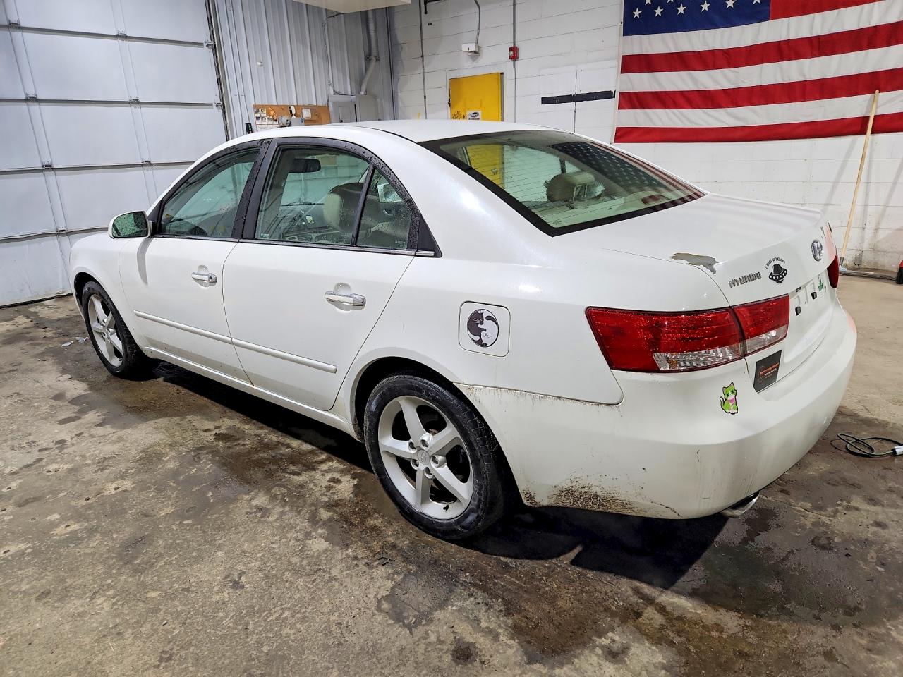 Hyundai SONATA Gls V6