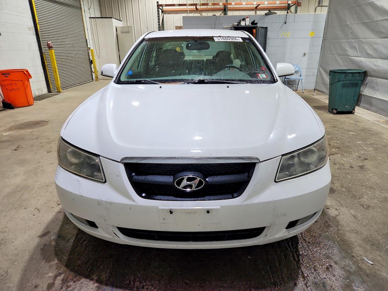 Hyundai SONATA Gls V6