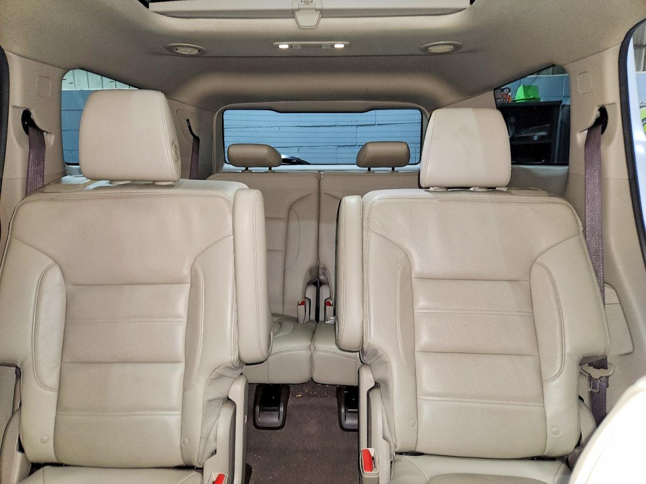 GMC Acadia Denali