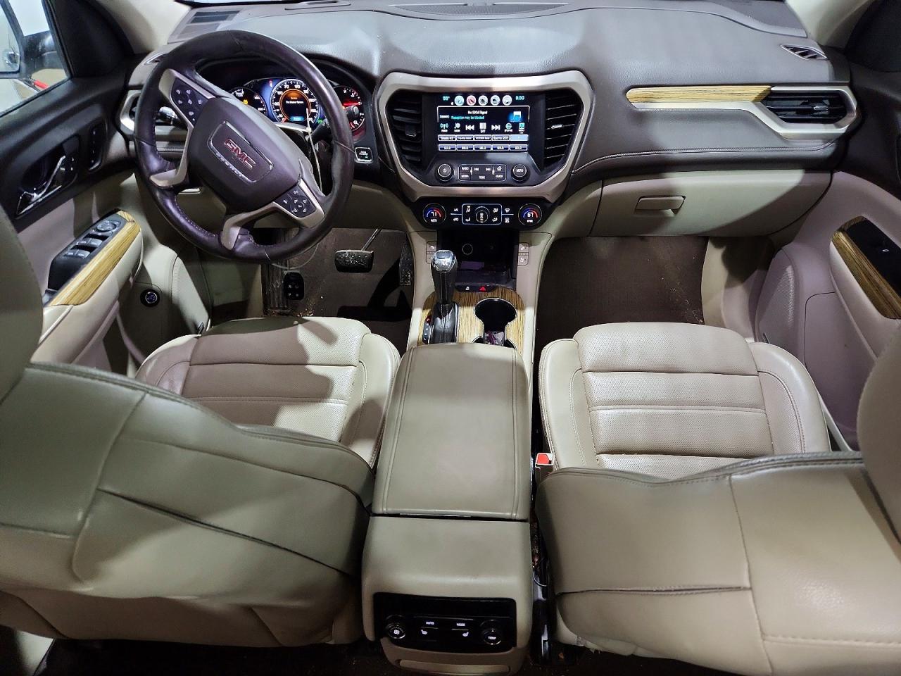 GMC Acadia Denali