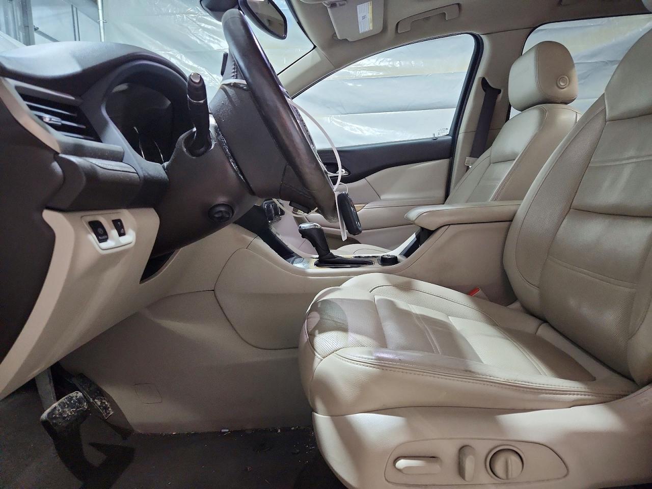 GMC Acadia Denali
