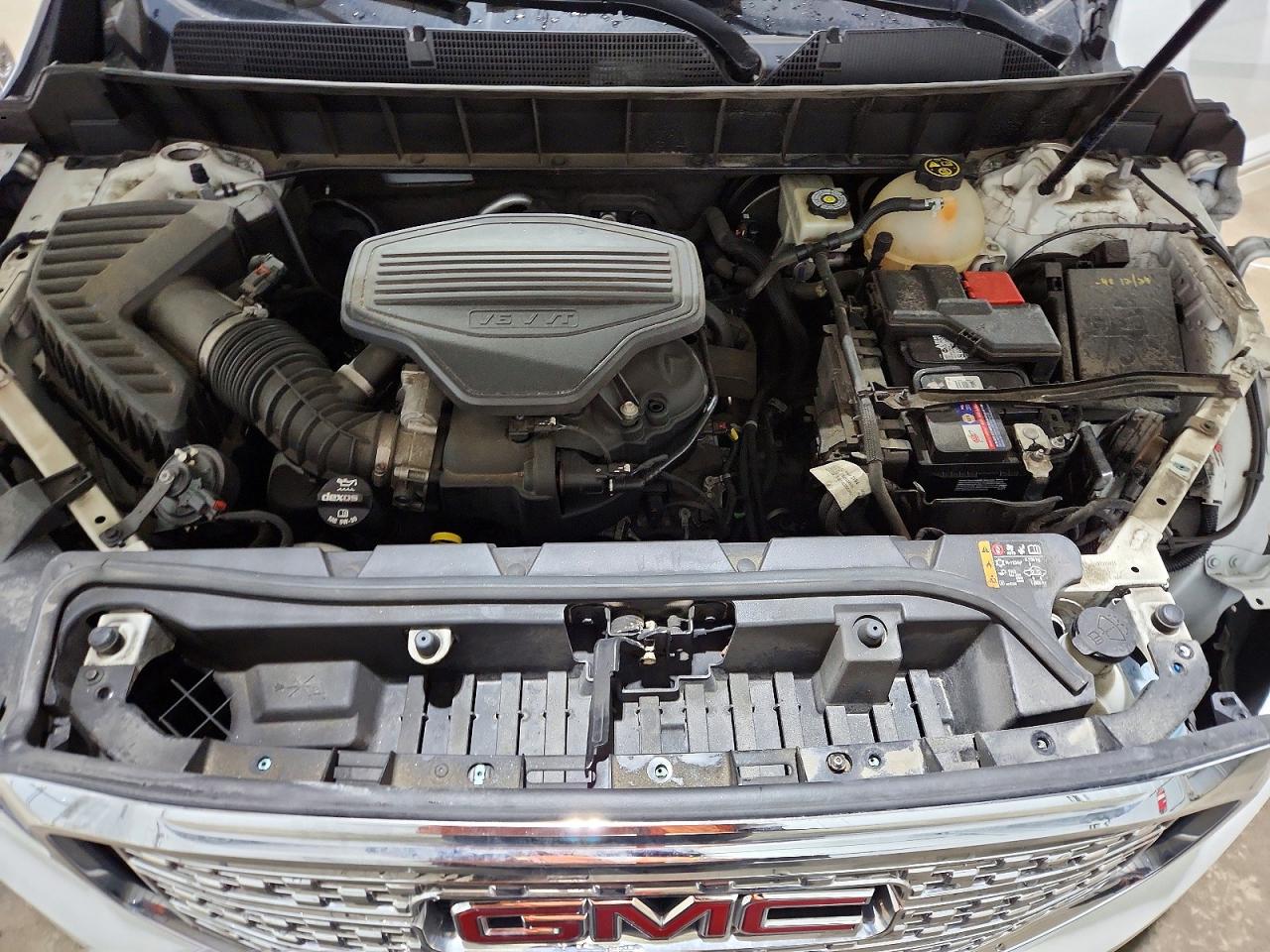 GMC Acadia Denali