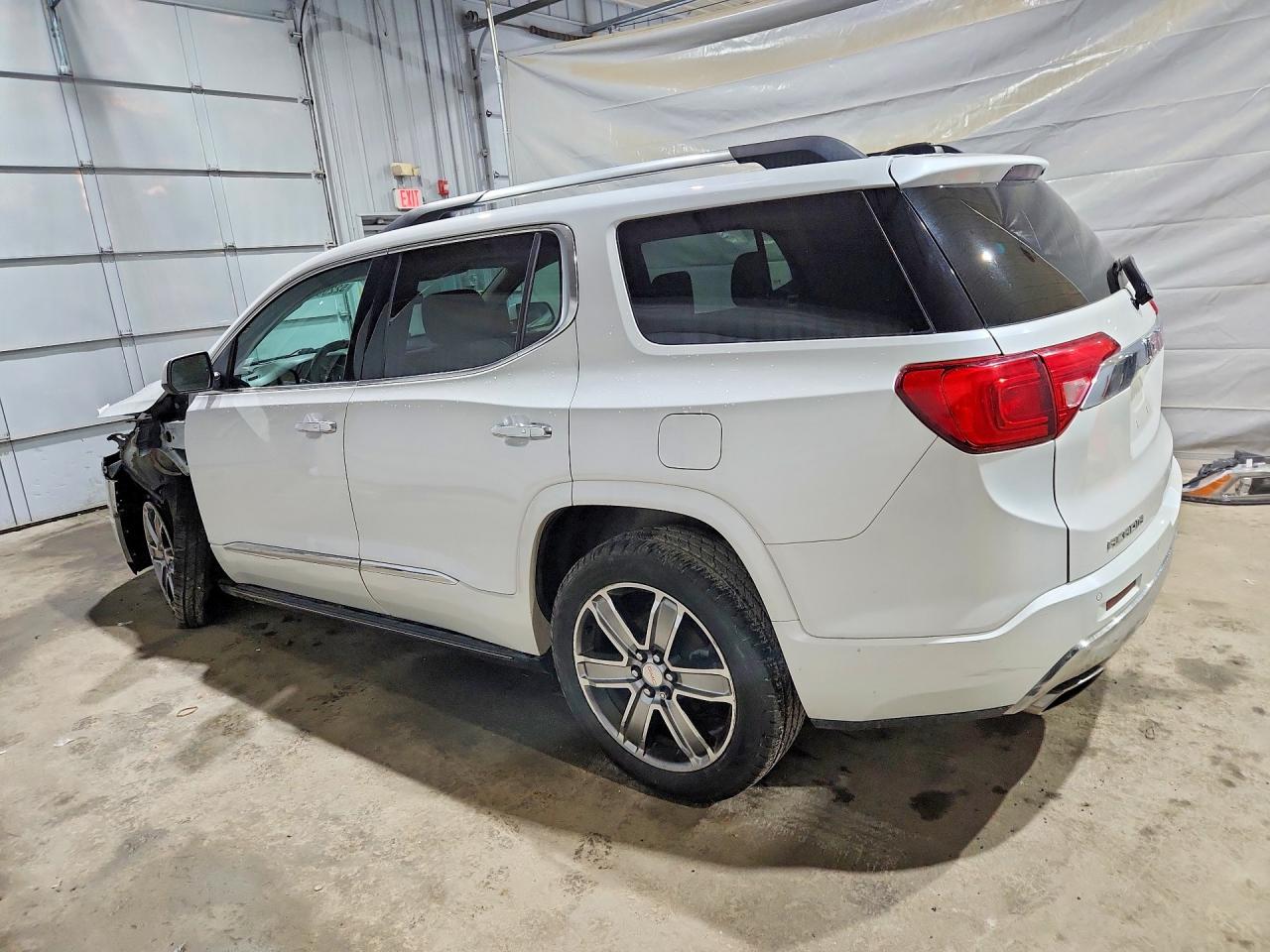 GMC Acadia Denali