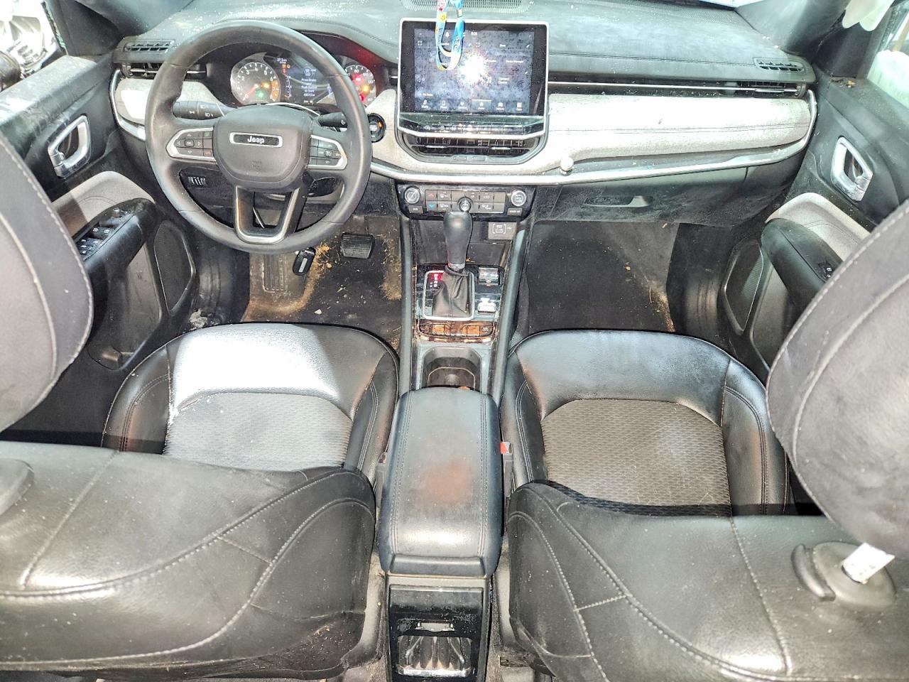 Jeep Compass Latitude