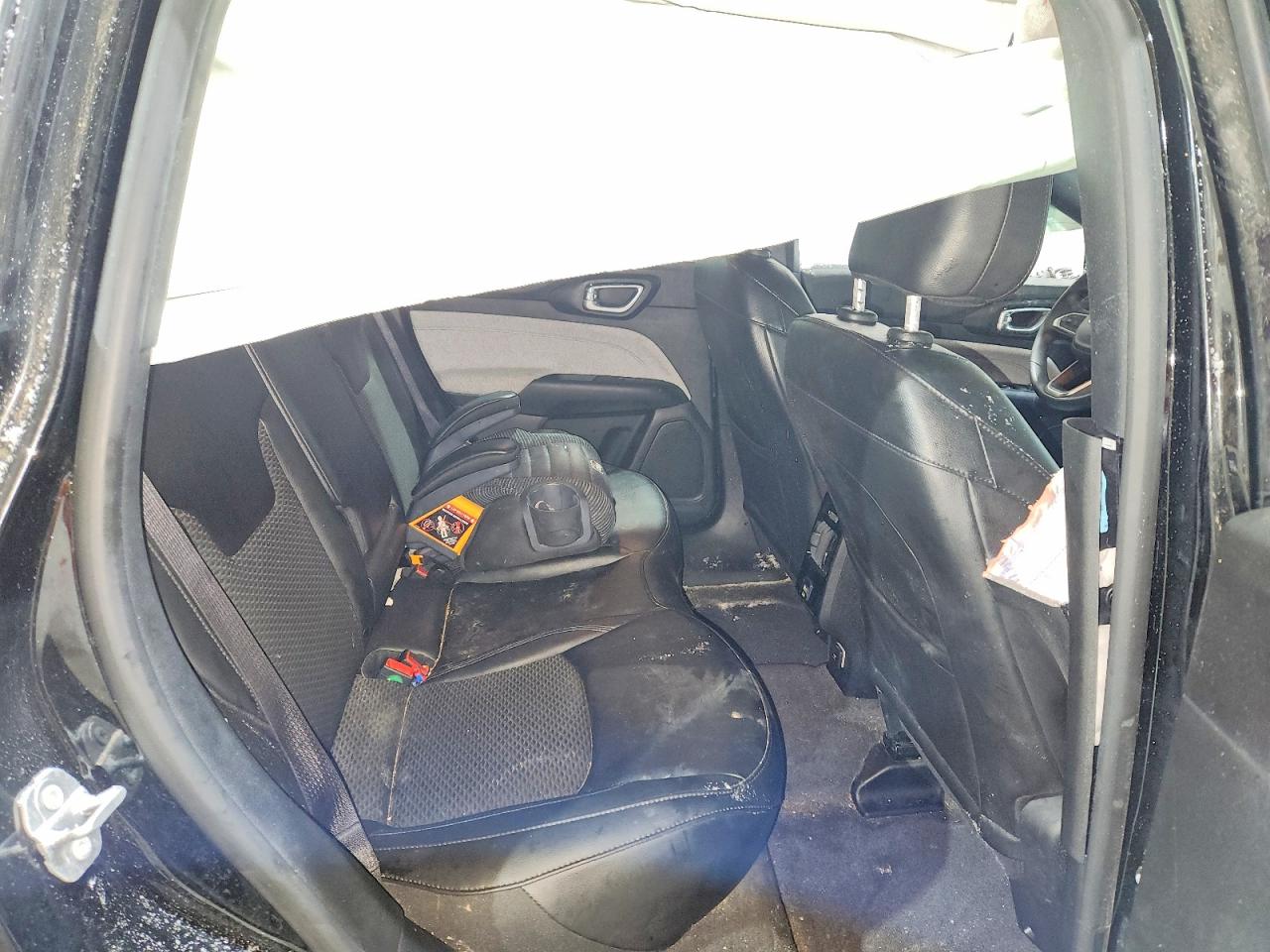 Jeep Compass Latitude