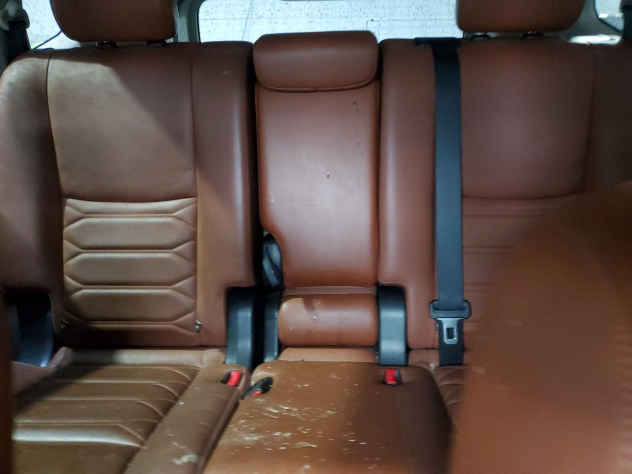 Nissan Rogue Sl