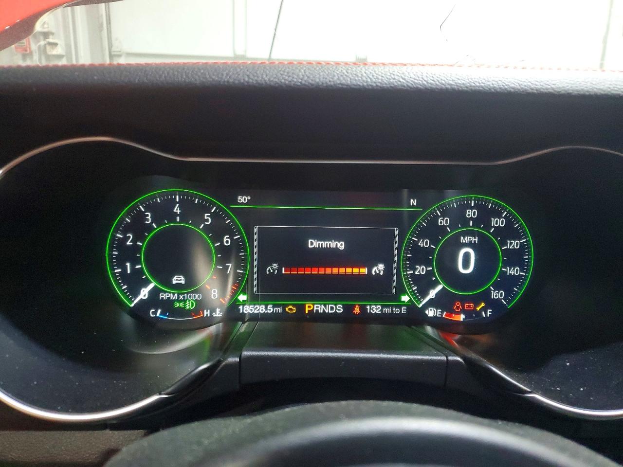 Ford Mustang Gt