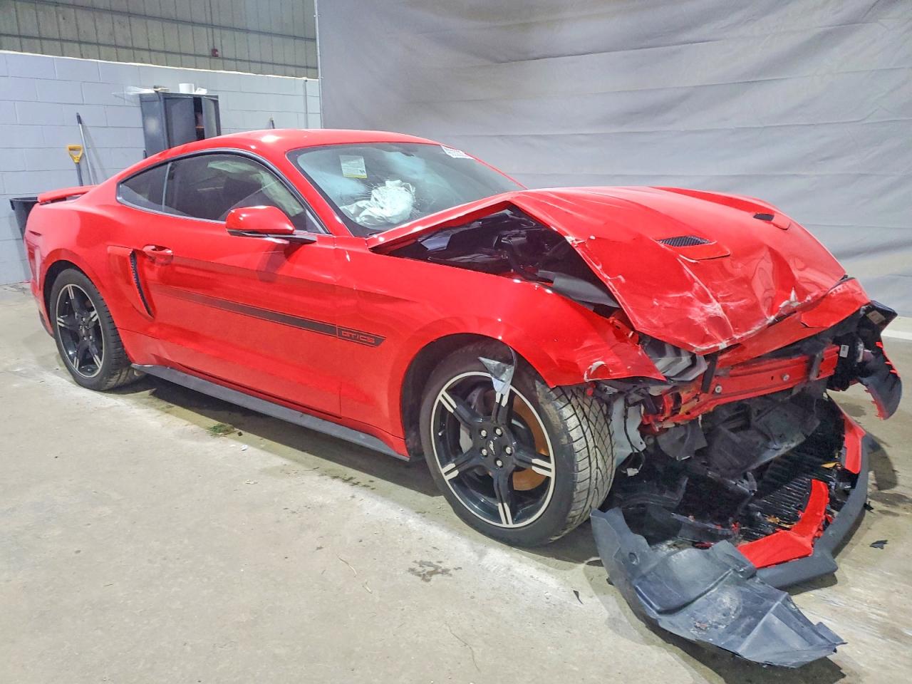 Ford Mustang Gt