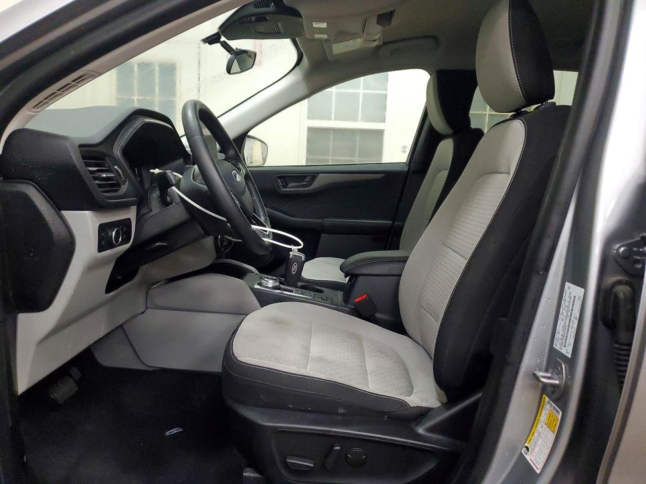 Ford Escape Active
