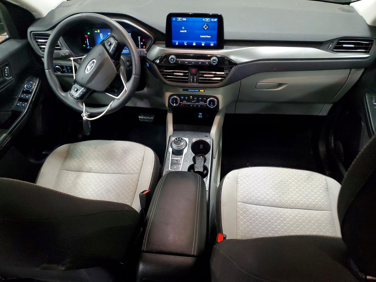 Ford Escape Active