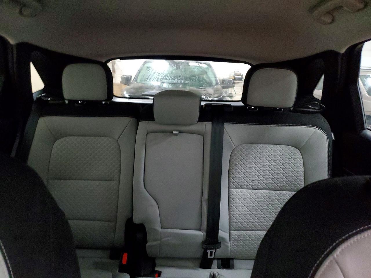 Ford Escape Active