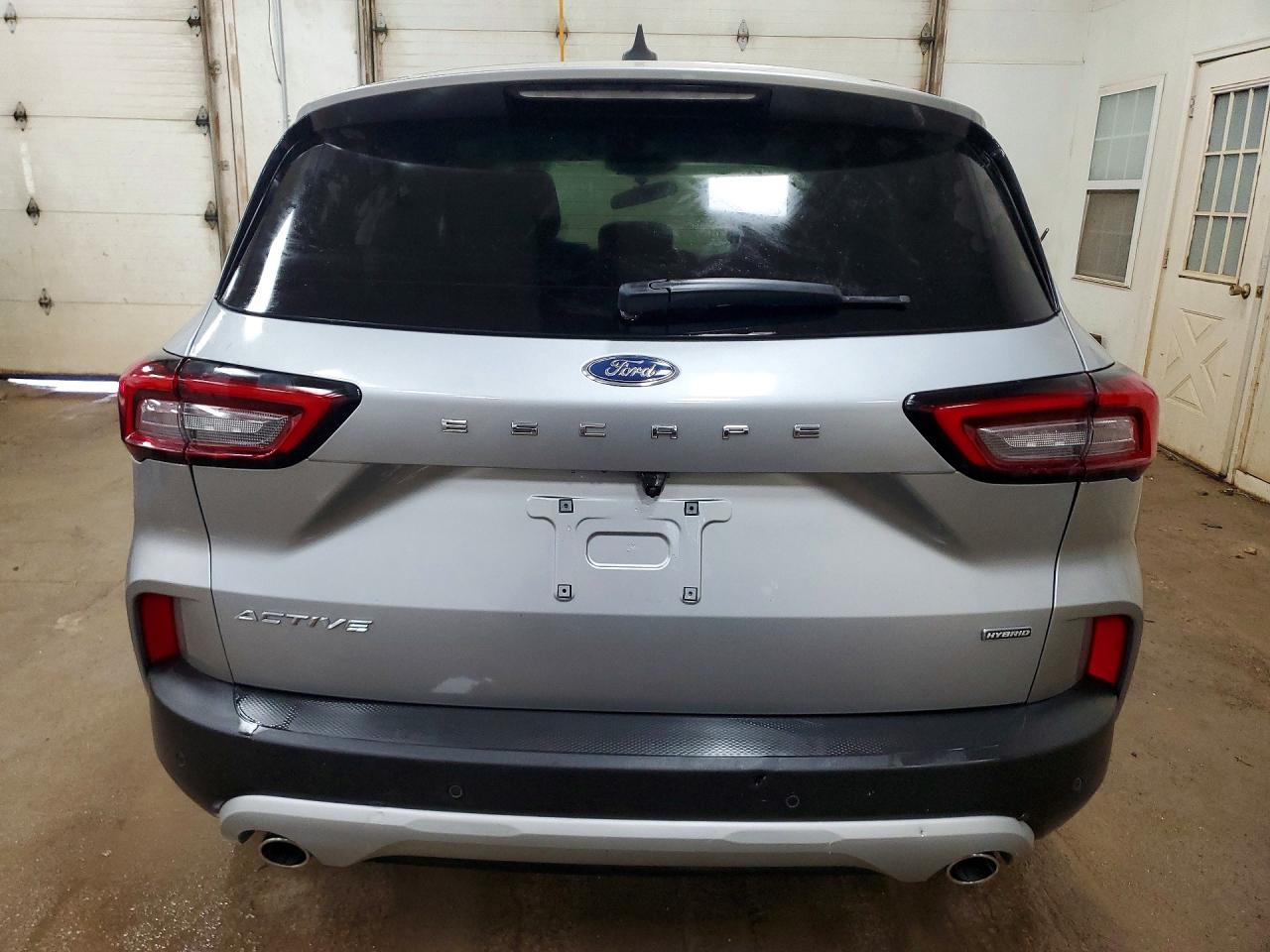 Ford Escape Active