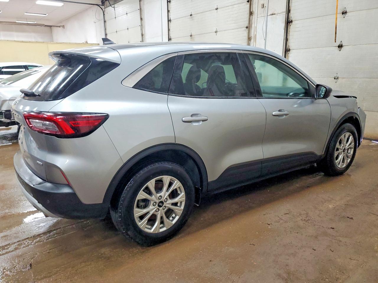Ford Escape Active
